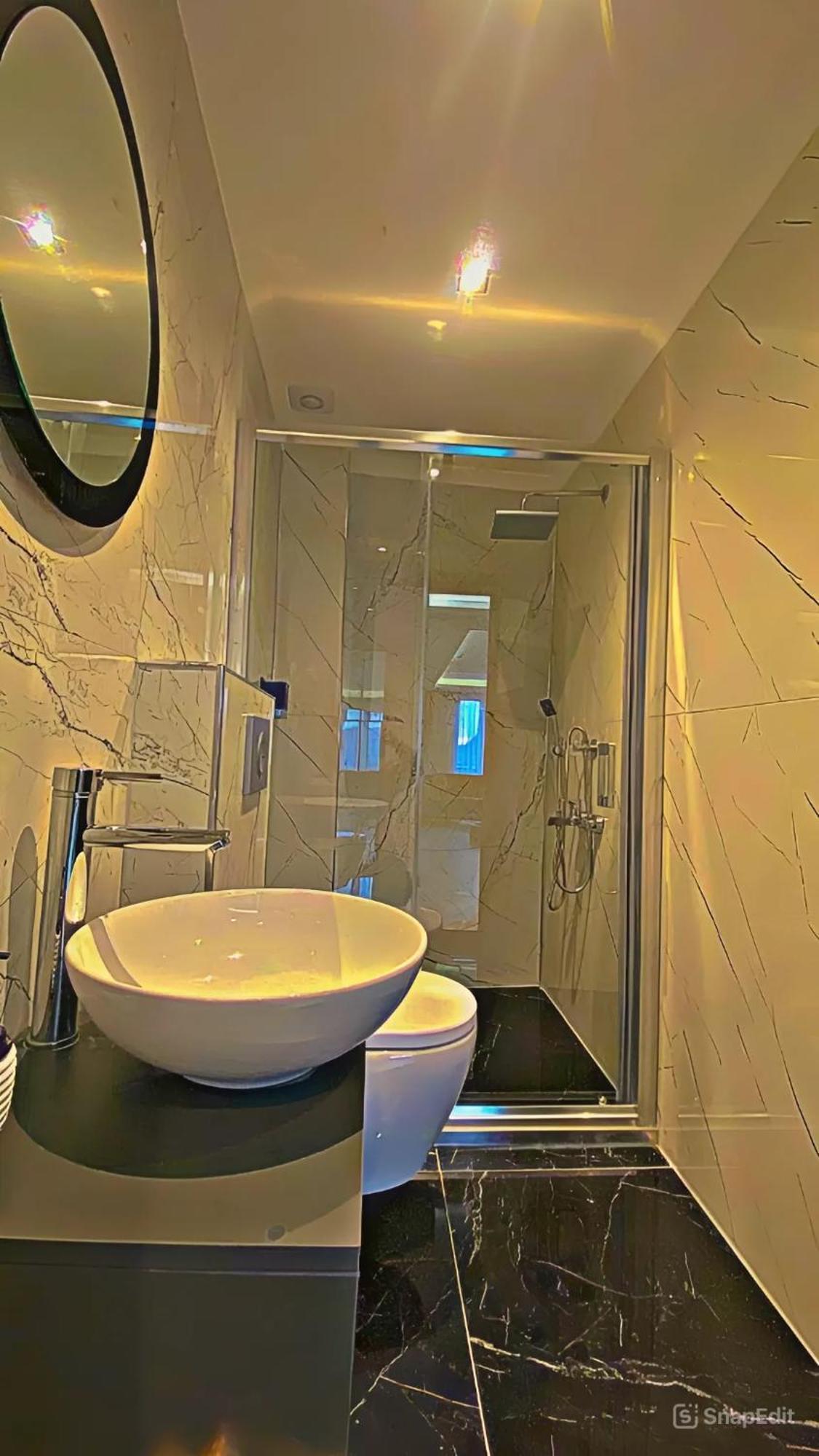 Green Nazar Hotel Trabzon Exterior photo