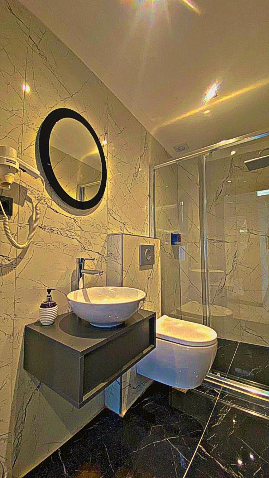 Green Nazar Hotel Trabzon Exterior photo